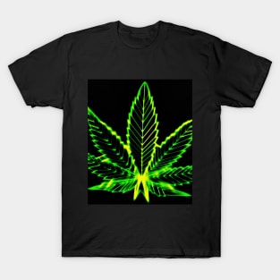 NeonWeed T-Shirt